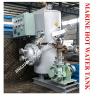 Buy cheap DRG0.5M³ MARINE ELECTRIC HEATING HOT WATER TANK, MARINE STEAM ELECTRIC HEATING DUAL-PURPOSE HOT WATER TANK from wholesalers