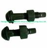 Buy cheap High-Strength Steel Buildings Kits Bolts ASTM A325 For Structural Steel Joists from wholesalers