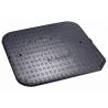 Buy cheap Municipal Engineering Double Sealed Drain Cover Corrosion Resistance EN124 D400 from wholesalers