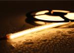 Waterproof led Tape Light White Flexible Light 12V 24V Flexible Cob Led Strip