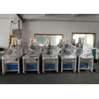 Buy cheap 3200 Watt Desktop Ultrasonic Plastic Welding Machine product
