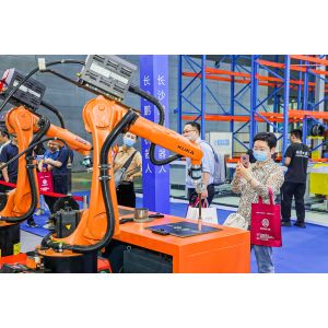 Buy cheap Second Hand KR5 R1400 Arc Welding Robot Low Load from wholesalers