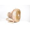 Buy cheap Turbo Regenerative Vacuum Blower For Feeder Equiqment 18.5KW 21.3kw from wholesalers