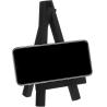 Buy cheap 5 Inch Black A Frame Wooden Tripod Art Easel For Small Canvases Cards Photos Notices from wholesalers