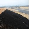 Buy cheap Hotel Slope Protection HDPE Geocell for Gravel Stabilization and Driveway Gravel Grid from wholesalers