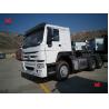 Buy cheap HOWO SINOTRUK Heavy Duty New/Used 340-420hp Diesel Tractor Truck from wholesalers