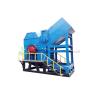 Buy cheap Large Capacity Scrap Metal Hammer Mill Shredder Machine Industrial Size from wholesalers