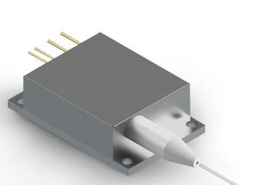 Buy cheap 400µM Fiber Coupled Diode Laser 808nm 30 Watt from wholesalers