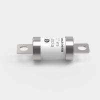 Buy cheap EV EVS Road Vehicle Round Tube Ceramic Automotive Fuses EV315M-5M Energy fuse product