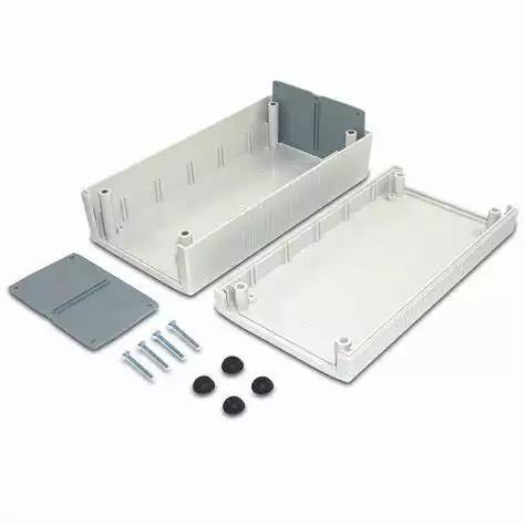 OEM Electrical Equipment Supplies Electronic Instrument Enclosures Pvc Switch