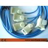 Buy cheap Mindray Patient Monitor Accessories Philips Nellcor Oximax Spo2 Repair Kits from wholesalers