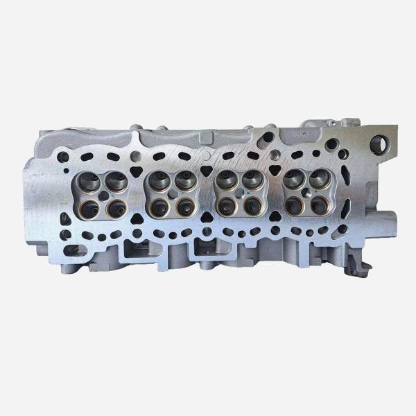 Buy cheap New Auto Engine Parts Aluminum Cylinder Head 472WB-1003010 for CHERY QQ6 M1 Karry YOYO YOYA SQR472 1.1L Petrol Chinese Cars from wholesalers