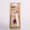 Buy cheap Sachet Linen Bag Fragrance Air Freshener Hanging Deodorizer For Car Home Room Closet Office from wholesalers