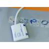 Buy cheap White Color Infant Non Invasive Blood Pressure Cuff Single tube Plastic Material from wholesalers