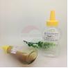 Buy cheap Airtight 450ml 550ml 580ml Clear Plastic Honey Jar from wholesalers