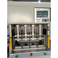 Buy cheap 150kPa Electronic Leak Tester , 1Pa 0.0005FS Camera Testing Equipment product