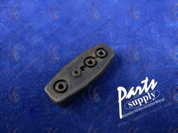 Buy cheap Spare parts center cap sataion rubber for roland /mimaki /mutoh cap station from wholesalers