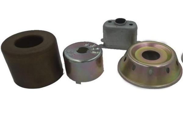 Quality Plating Zinc Deep Drawn Stamping Steel For Automotive Components for sale