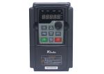 Buy cheap Low Pressure Single Phase Variable Frequency Drive With Strong Overload Capability from wholesalers