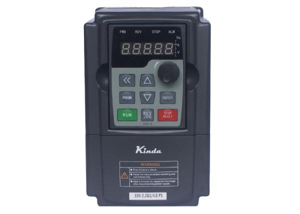 Buy cheap Packaging Machine Motor Frequency Converter 3 Phase 380V - 460V Modular Design from wholesalers