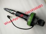 Marine Diesel Engine Parts Cummins QSK Injector 4955524 4964170