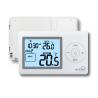 Buy cheap Programmable Underfloor Heating Thermostat For Home / Office / Hotel from wholesalers