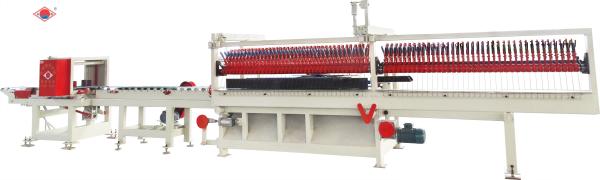 Buy cheap Auto Red Soil Brick Making Machine For Kiln Production Line from wholesalers