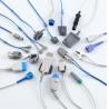 Buy cheap Adult Clip Manufacturer Medical Accessories Reusable Monitor SpO2 Sensor from wholesalers