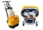 Buy cheap 310x550mm V6 Marble Floor Grinding Machine One Phase 1500 Rpm from wholesalers