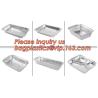 Buy cheap Compartments Takeaway Eco Friendly Dinnerware Flat Board Lids, Hot Cold Freezer Oven Safe Treat Goodie Party Leftovers from wholesalers