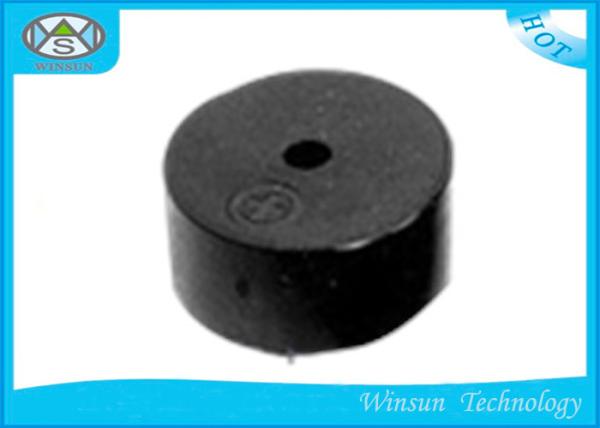 Buy cheap Manufacturer Straightly Provides Magnetic Electric Bell Buzzer With Circuit of 9 x 5 mm from wholesalers