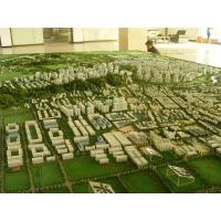 Buy cheap Block Industrial Scale Models Plywood Packing 1 / 1500 Scale 3D Max Drawing product