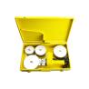 Buy cheap Aluminum Alloy Body Ritmo Hdpe Welding Machine HT32-3A from wholesalers