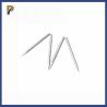 Buy cheap Electrode Tungsten Cathode Discharge Needle Static Eliminator Discharge 6mm from wholesalers