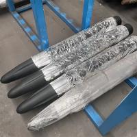 Buy cheap 150mm Diameter Rock Breaker Chisel Rock Breaker Parts Gold Hydraulic Breaker product