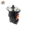 Buy cheap OEM Double Gear Hydraulic Pump 14537295 For Ec460b Excavator from wholesalers