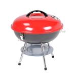 Camping Tabletop Barbecue Charcoal Grill Customized Outdoor Equipment