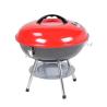 Buy cheap Camping Tabletop Barbecue Charcoal Grill Customized Outdoor Equipment from wholesalers