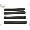 Buy cheap Black Customized Fluoro Carbon Rubber Seal Parts For Air Conditioner from wholesalers