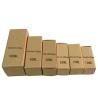 Buy cheap facial mask paper box skin cream cardboard box with foil stamping logo eye mask color box from wholesalers