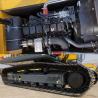 Buy cheap compact mini excavator ZG210 Ergonomic Design With Spacious Driving Space from wholesalers