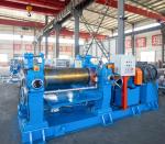 3500*3200*2800mm Rubber Mixing Mill for Manufacturing Plant Production Line