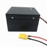 Buy cheap 150W Lithium Iron Phosphate RV Battery 24V 12Ah 2500 Cycles Li Ion from wholesalers