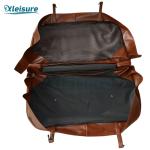 Brown Square Custom Made Replacement Hot Tub Spa Covers For Acrylic Spa For