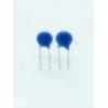 Buy cheap UL Fireproof MOV Zinc Oxide Varistors Durable Lightning Protection from wholesalers