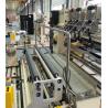 Buy cheap Max. 300m Per Min Mechanical Speed 380V Independent Arm Slitting Rewinder Machine from wholesalers