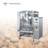 Buy cheap 420mm VFFS 70bpm Vertical Form Fill Seal Packaging Machine For Peanut from wholesalers
