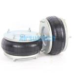 Dunlop Springride SP2523 Bellows Style Industrial Air Spring Total Stroke 85MM