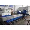 Buy cheap Horizontal CNC Grinding Lathe Machine With Grinding Wheel For Grinding Shaft from wholesalers