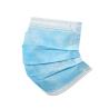 Buy cheap Skin Friendly 3 Ply Disposable Mask Breathable Anti Pollution Face Mask from wholesalers